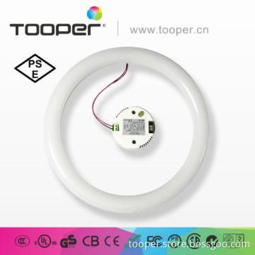 SMD 16W T9 LED Tube Light Circular